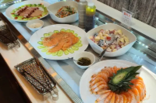 Stavia Hotel Hotels in Gimpo-si