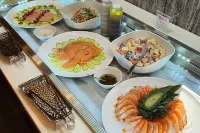 Stavia Hotel