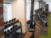 Comfort Hotel Grand Central Hotels near Medieval park