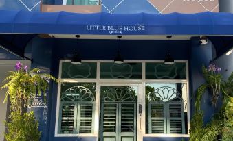 Little Blue House Phuket