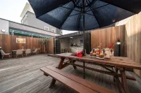 Mokpo Myeongpum Hotel - 3-Star