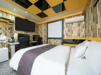 IF Hotel Hotels near Nowon-Gu