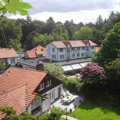 Landgoedhotel Villa Vennendal Hotel Exterior