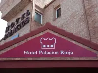 Hotel Palacios