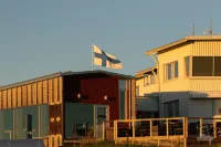 Luotsihotelli - Arctic Lighthouse Hotel