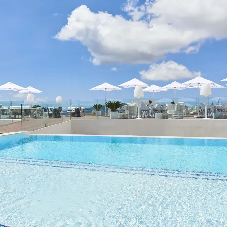 Eurostars Ibiza