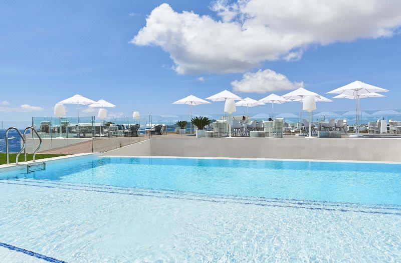 Eurostars Ibiza photo 3