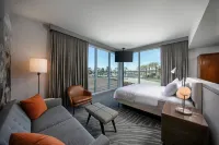 Le Méridien Pasadena Arcadia Hotels in Arcadia