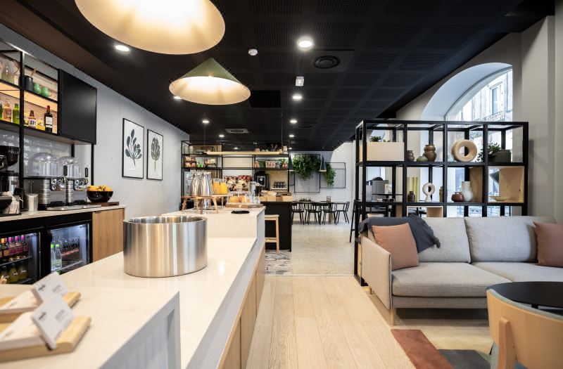 Staycity Aparthotels Bordeaux City Centre photo 4