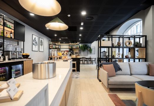 스테이시티 아파트호텔, 보르도 시티 센트럴 이미지