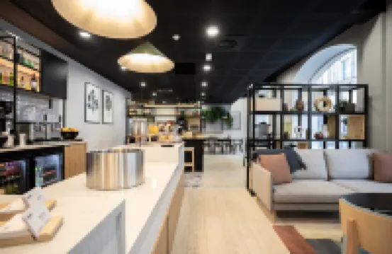 斯泰切城市公寓，波爾多市中心