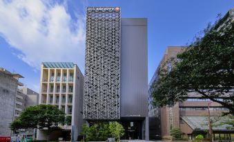 Hotel JAL City Fukuoka Tenjin