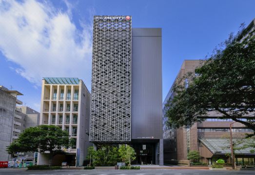 JAL 시티 호텔 객실