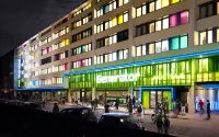 Generator Copenhagen Hotels in Indre By