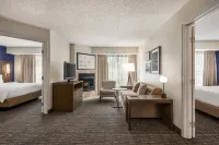 Residence Inn Houston Northwest/Willowbrook Hotels near Express