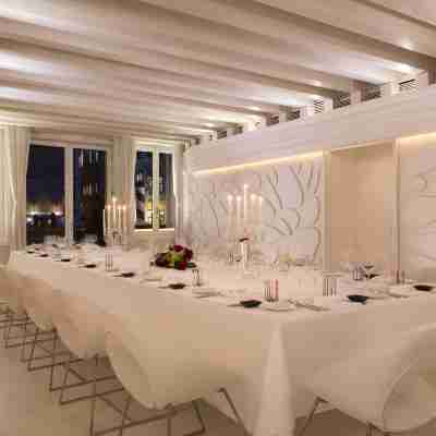 Sina Centurion Palace Dining/Meeting Rooms