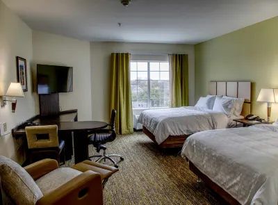 Candlewood Suites Austin North 290 & I-35 by IHG Hotels in Austin