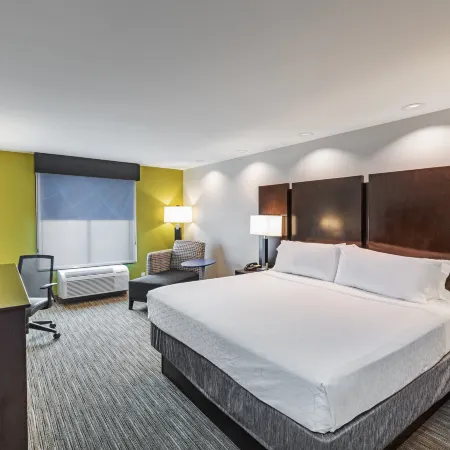 Holiday Inn Express & Suites AUSTIN NW - LAKEWAY by IHG