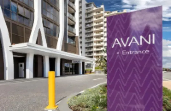 Avani Broadbeach Residences
