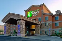 Holiday Inn Express & Suites TUCSON by IHG - badewanne