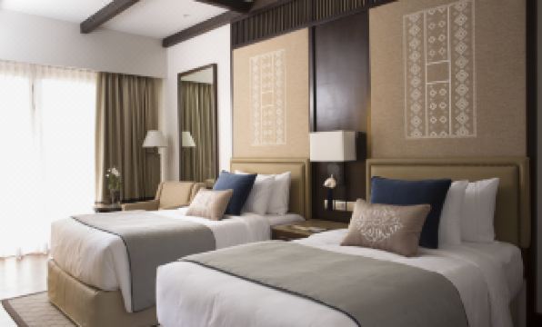 Anya Resort Tagaytay