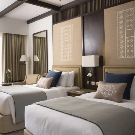Anya Resort Tagaytay