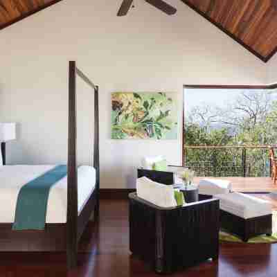 Four Seasons Resort Costa Rica Rooms