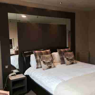 Regent Hotel Doncaster Rooms