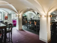 Hampshire Hotel - 's Gravenhof Zutphen Hotels in Zutphen