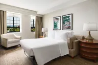 The Westin Portland Harborview Hotels in Portland
