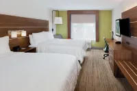 Holiday Inn Express & Suites Dothan North Hotels in Dothan