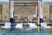 Live! by Loews - Arlington, TX - Rooftop Pools