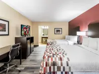 Red Roof Inn Dandridge