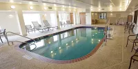 Holiday Inn Express & Suites YANKTON by IHG - Pool