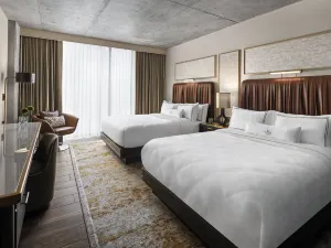 더 벤 웨스트 팜, 오토그래프 컬렉션