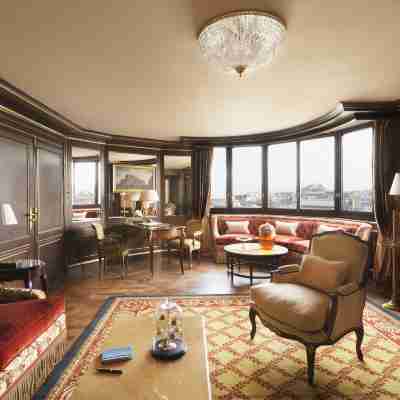 Ritz Paris Rooms