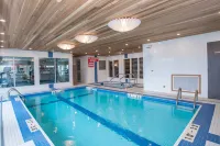 Sandman Signature St. John's Hotel