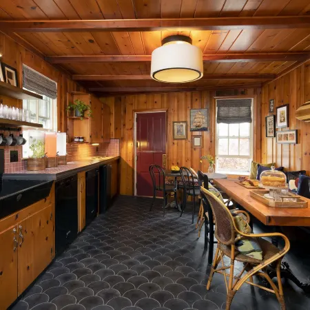 Life House, Nantucket