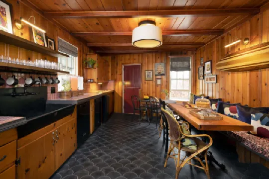 Life House, Nantucket