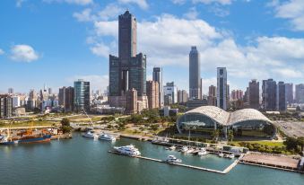 InterContinental Kaohsiung