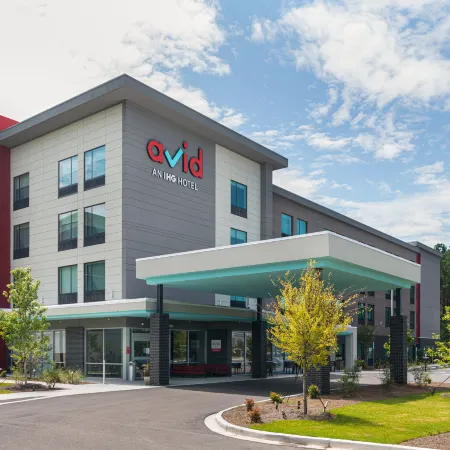 avid hotel SUMMERVILLE by IHG
