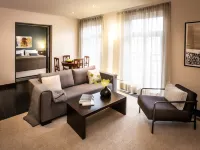 Hotel Bergs Suites Hotels near Avoti