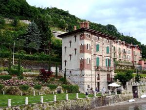 Villa Marina - Como Lake