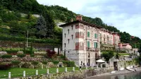 Villa Marina - Como Lake Hotels in Dongo