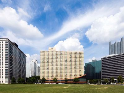 Wyndham Grand Pittsburgh Downtown