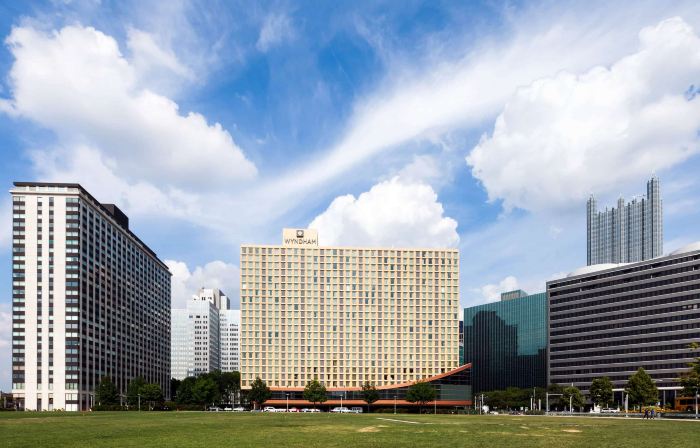 Wyndham Grand Pittsburgh Downtown