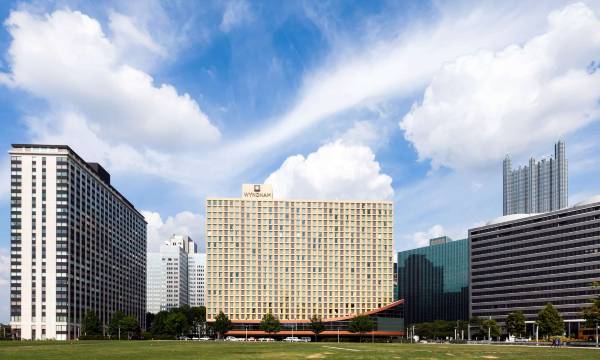 Wyndham Grand Pittsburgh Downtown