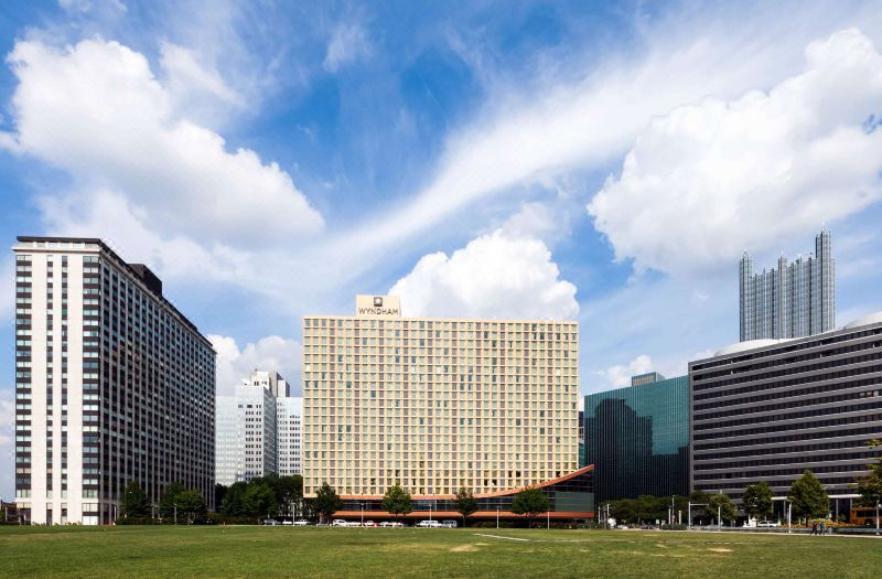 Wyndham Grand Pittsburgh Downtown