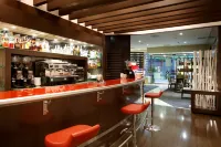 Eurostars Centrum Alicante - bar
