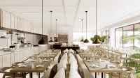 Asterion Suites & Spa - Designed for Adults Hotels in Gerani Chanion